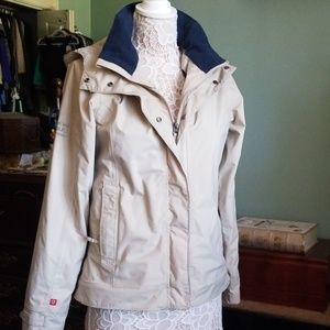 Rain/general jacket